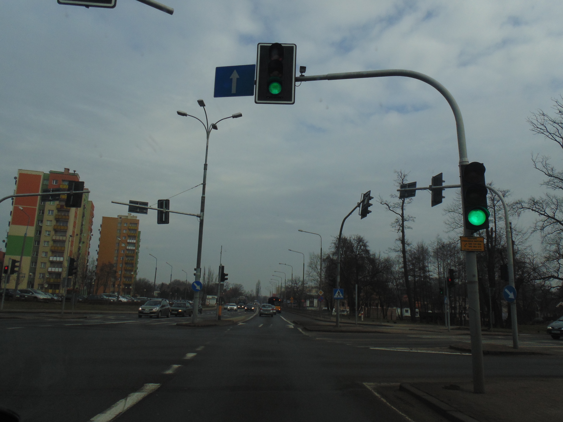 POWIAT GŁOGOWSKI. Policyjna majówka na drogach już się zaczęła