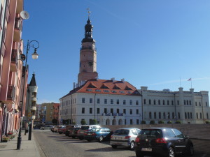 GLOG_RYNEK