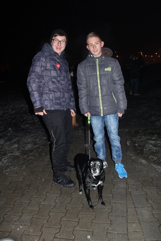 GMINA LUBIN. Miasteczko rowerowe otwarte