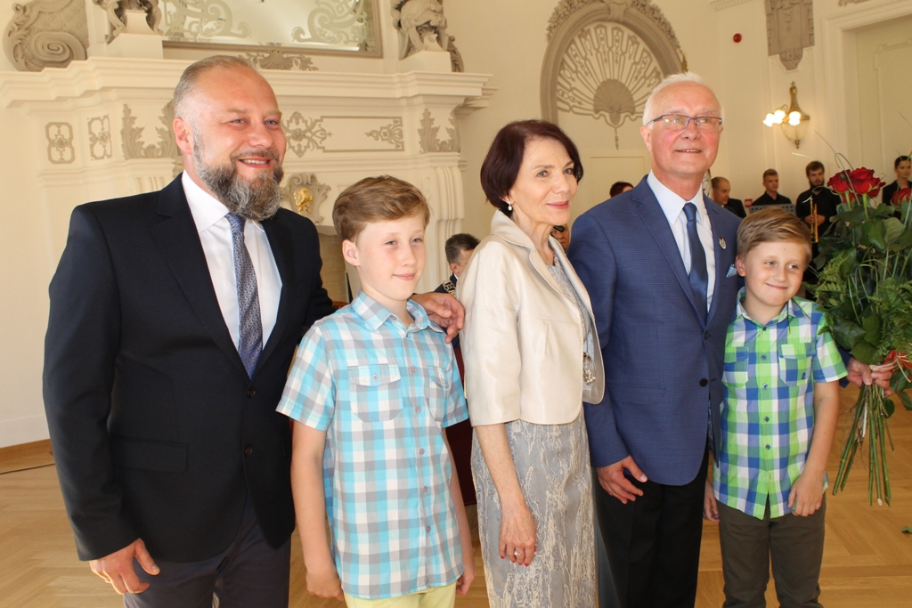 LUBIN. ”Jaskółka” zburzona/VIDEO