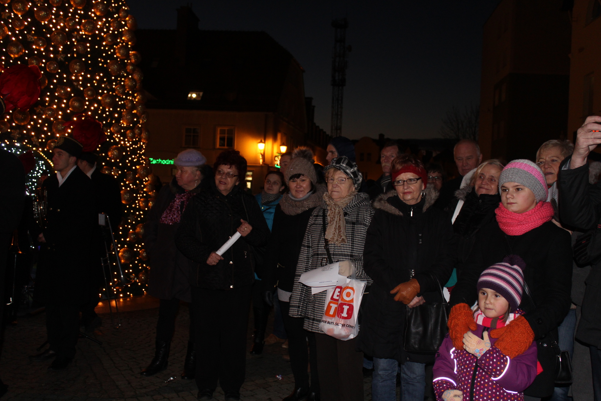 POLKOWICE/RUDNA/GRĘBOCICE. „Żelazny Most” nadal straszy