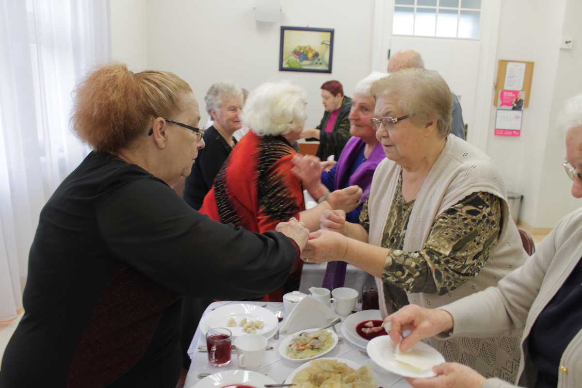 LUBIN. Ratownicy przejęli miasto (wideo)