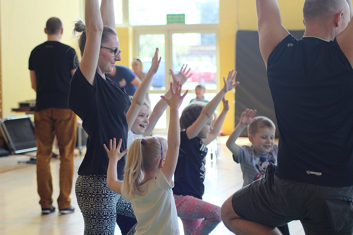 LEGNICA. Weselnicy zaatakowali na ulicy