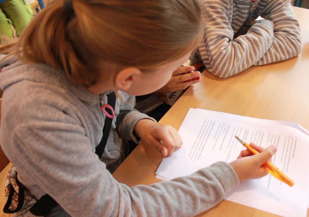 LEGNICA. Trzydniowy maraton egzaminacyjny