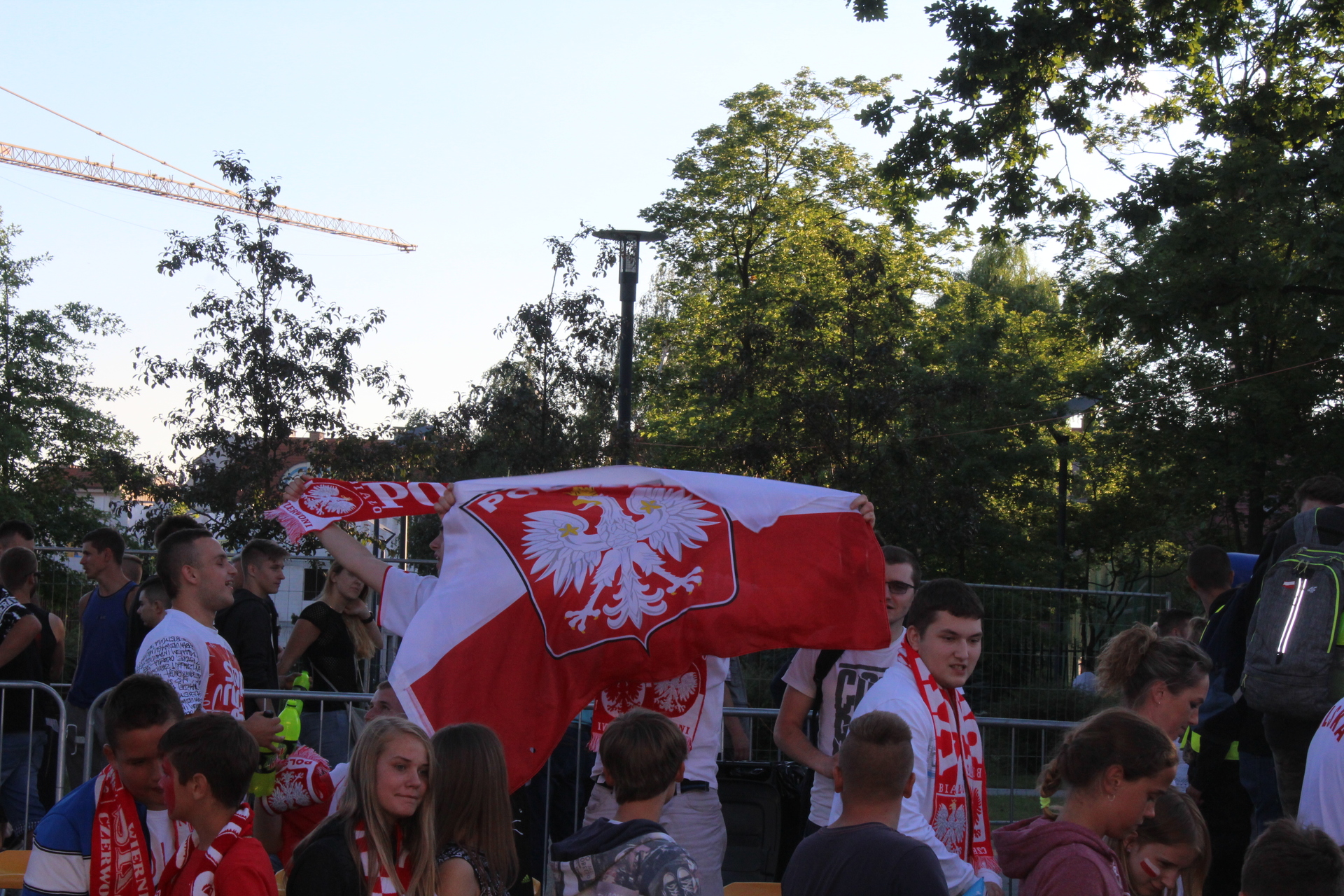 LEGNICA. LCK zaprasza na Babski Targ