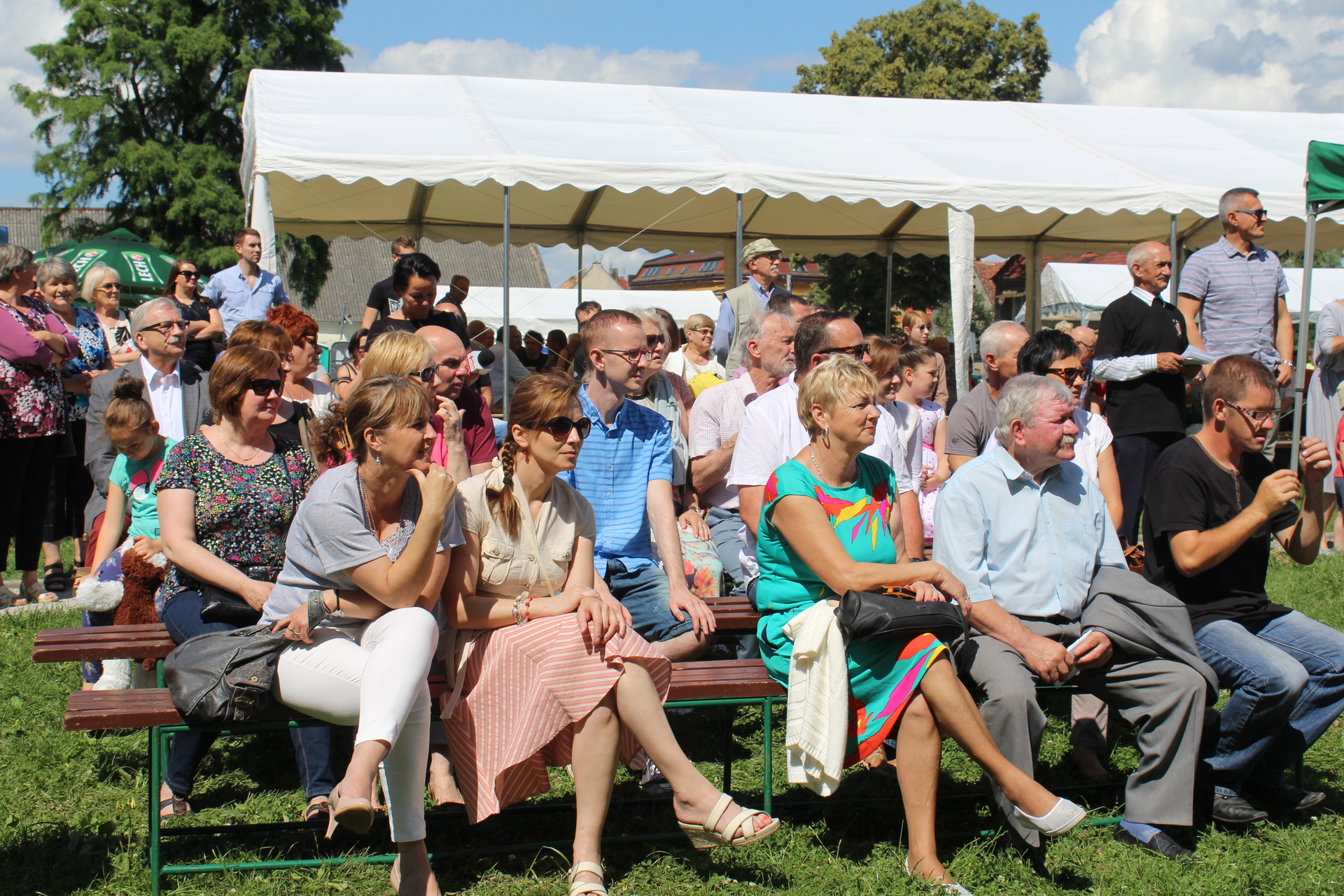 LEGNICA. Prawica torpeduje prezydencki pomysł