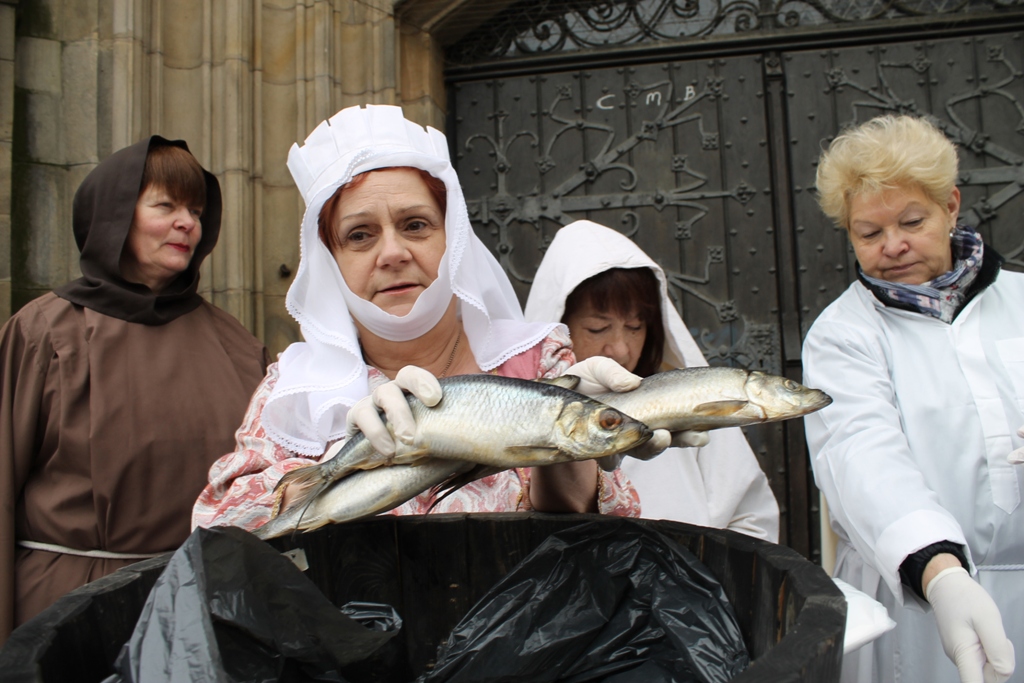 LEGNICA. Dwunasty raz wrócą do tradycji