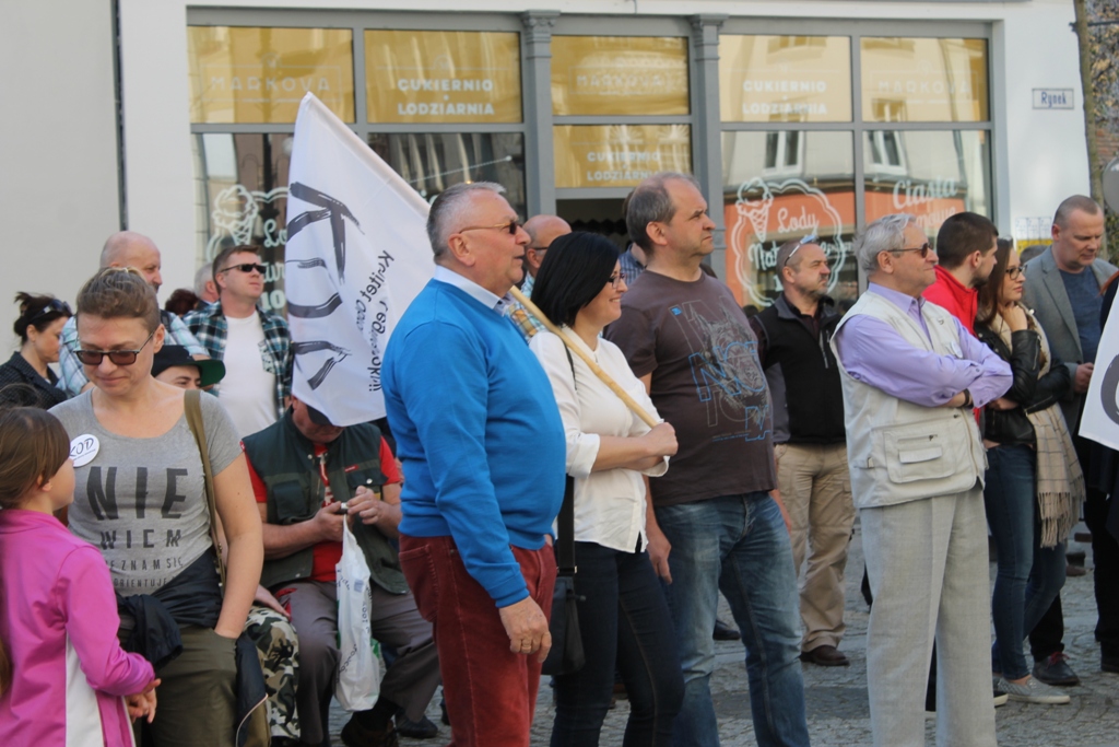 LEGNICA. Koniec śledztwa w sprawie zabójstwa