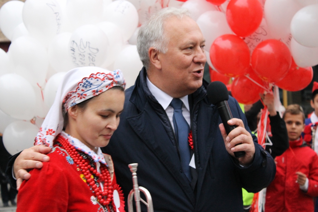 LEGNICA. Wielkopostne dźwięki