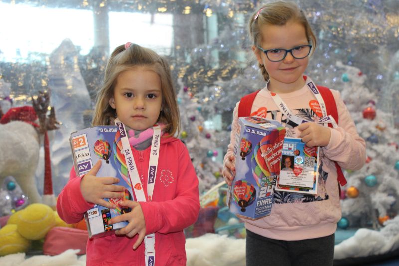 LUBIN. Trafiła na okładki gazet, bo… pomogła choremu