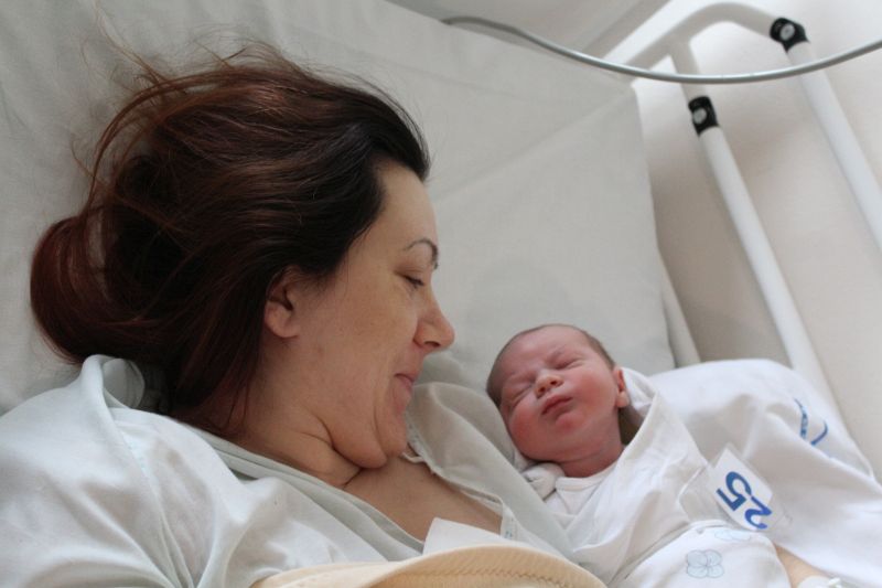 LUBIN. Kwiecień plecień…