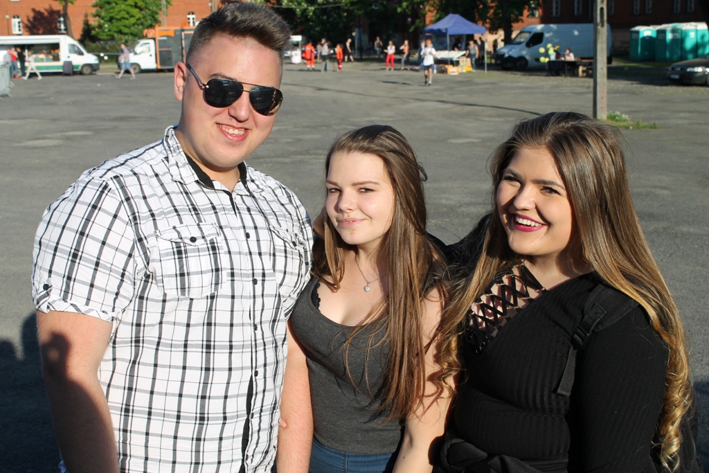 LUBIN. Okradł piwnice na 14 tys. złotych/video