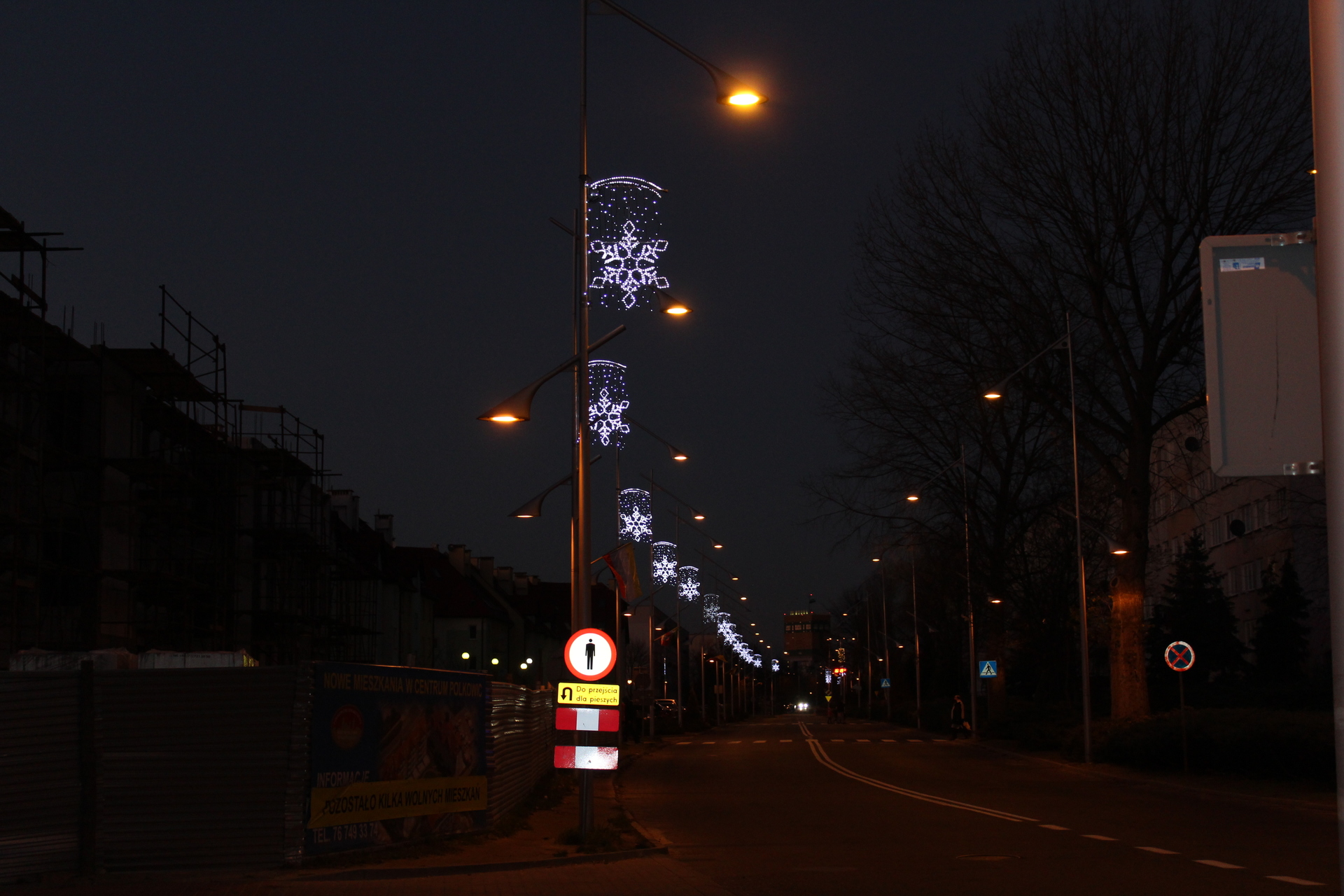 LUBIN. Wymienią chodniki (wideo)