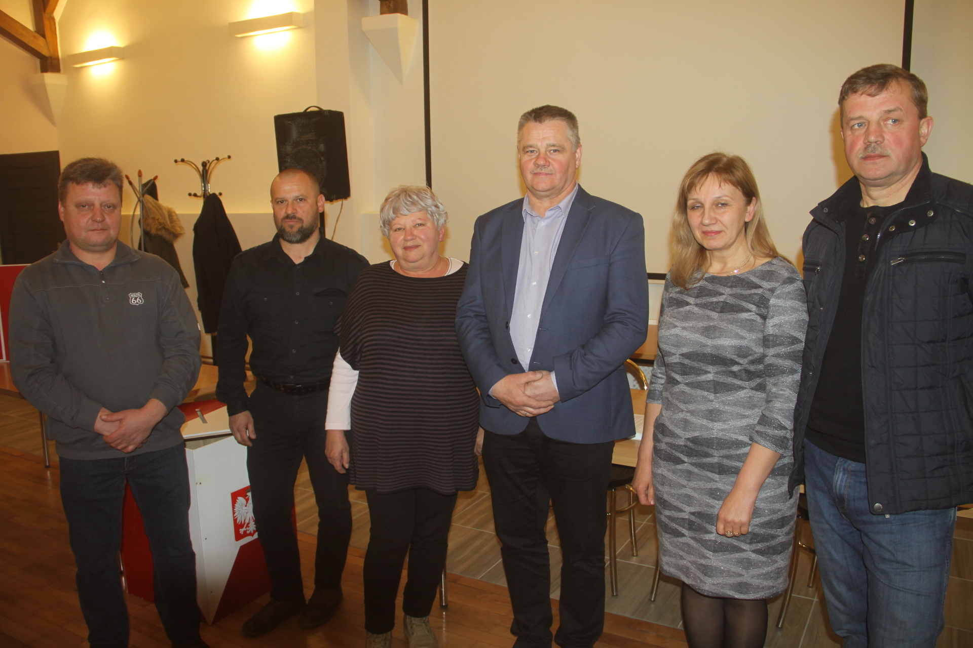 KOMORNIKI/NIECHLÓW. LZS bliżej awansu