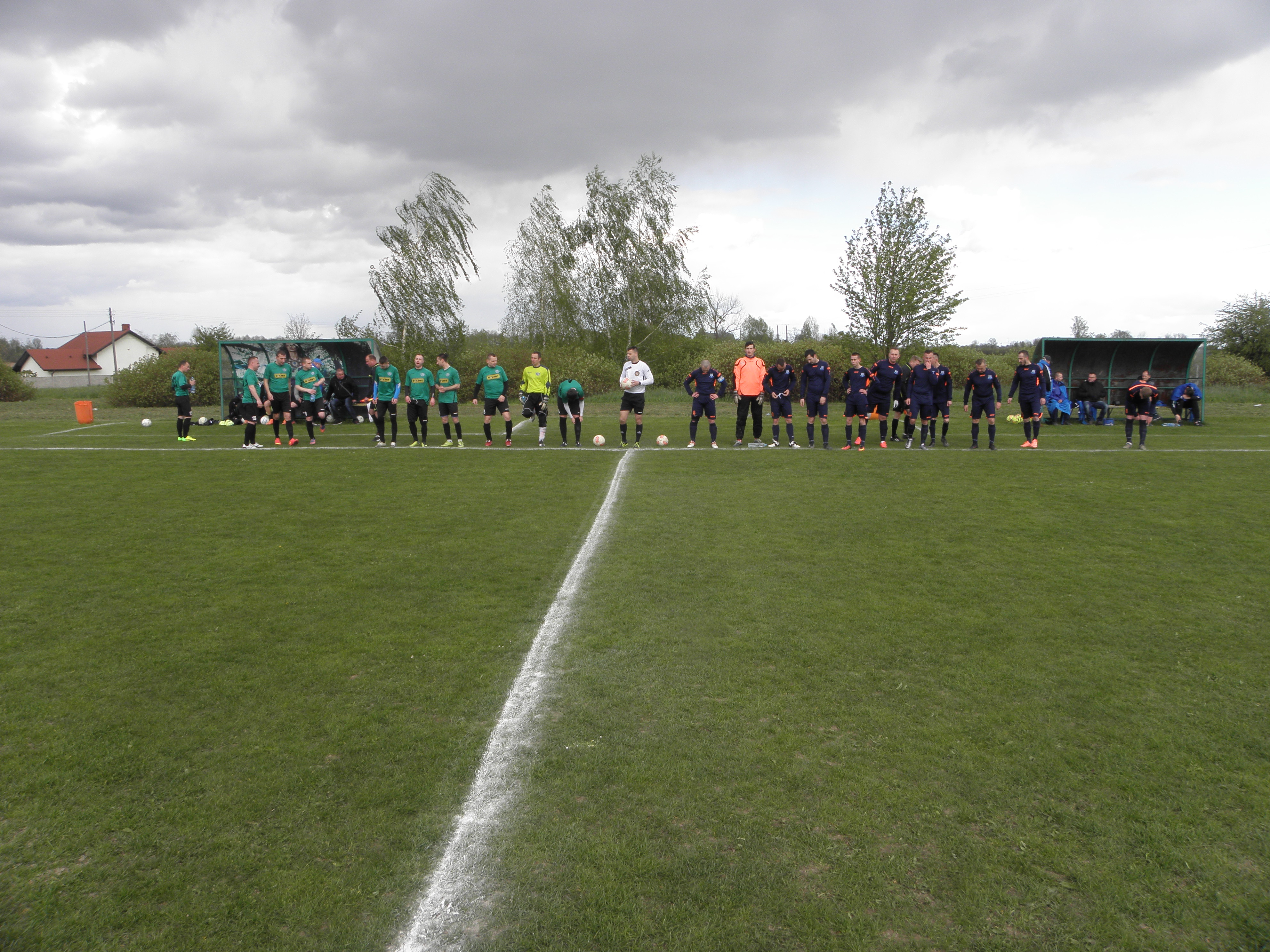 GŁOGÓW. Długa lista oczekiwań mieszkańców osiedli Hutnik i Słoneczne