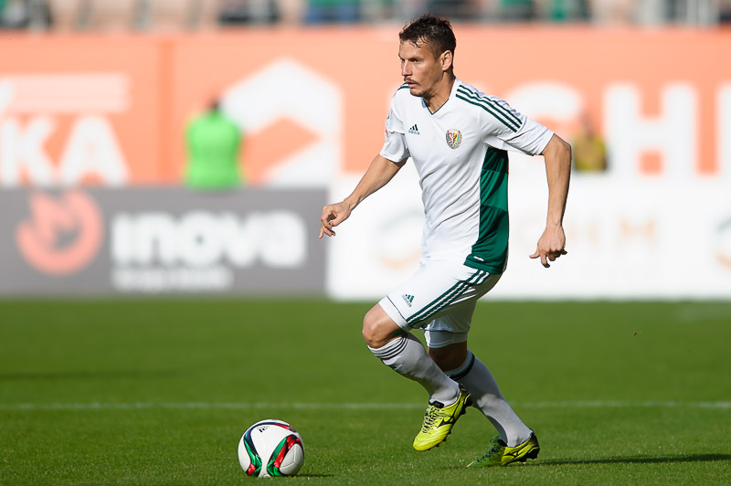 LUBIN. Przegrali ważny mecz