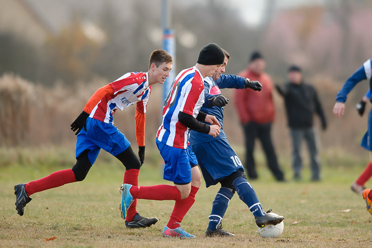 LUBIN. Zagłębie pewne awansu