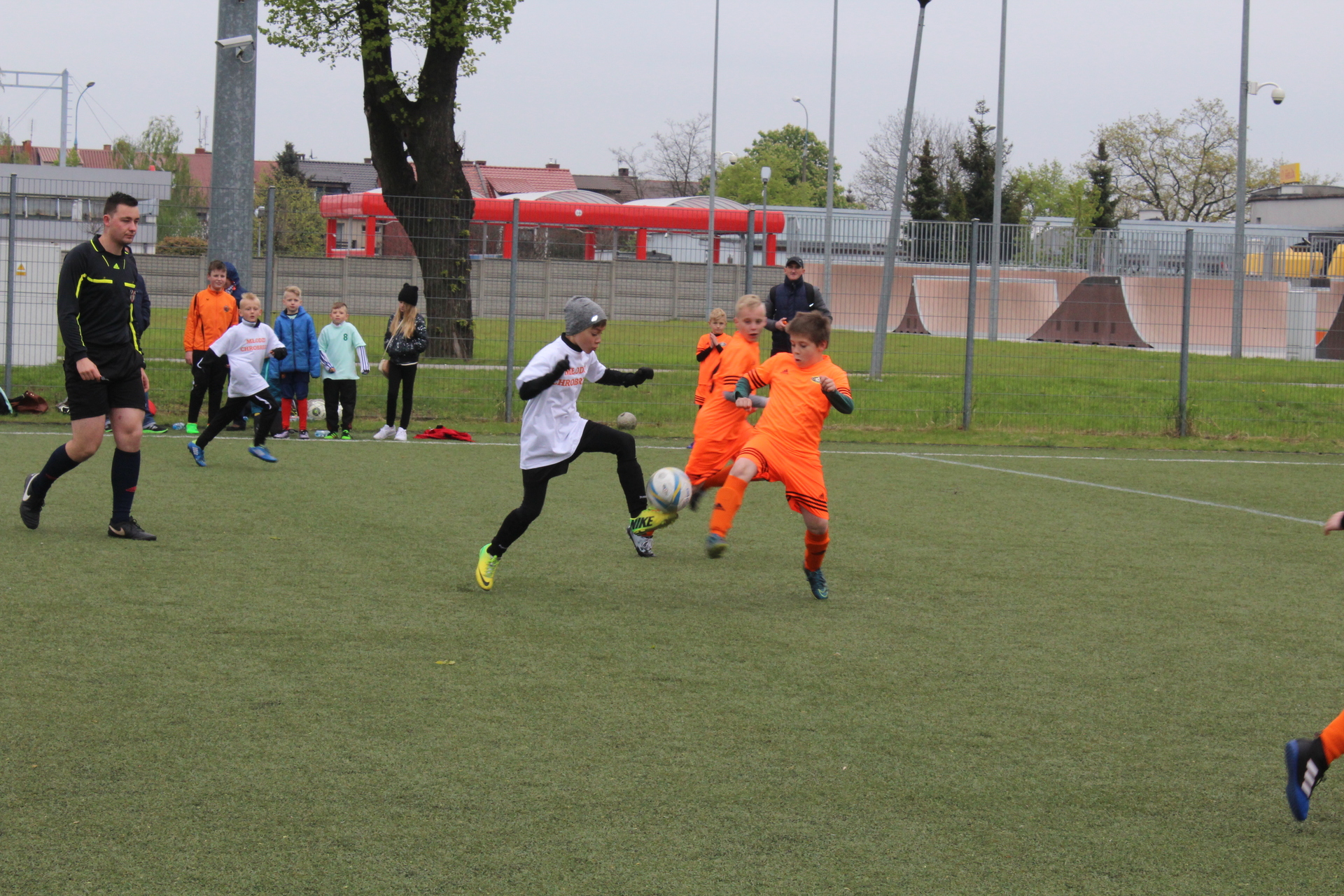 GŁOGÓW. Ruszają zapisy do historycznego turnieju