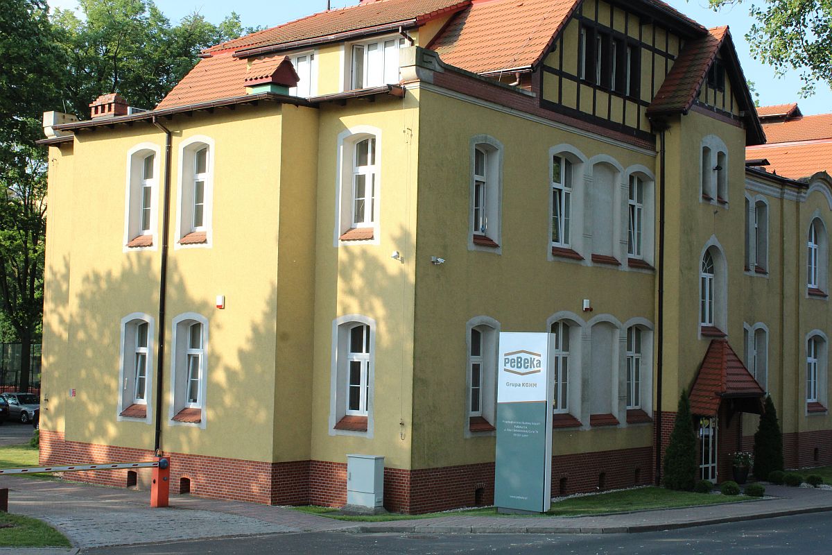 KGHM. Protest odwołany