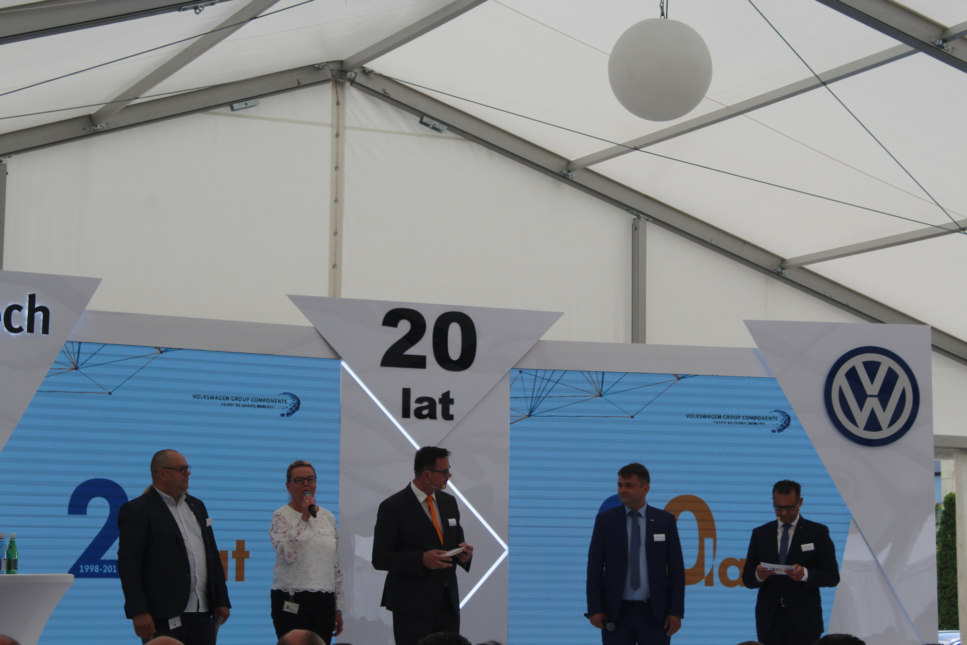 POLKOWICE. W Sitechu będą praktycznie kształcić studentów