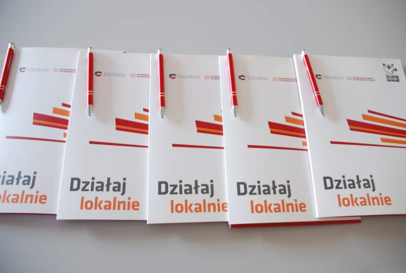 ŚWIERZAWA. Pomogą ubiegać się o dotacje