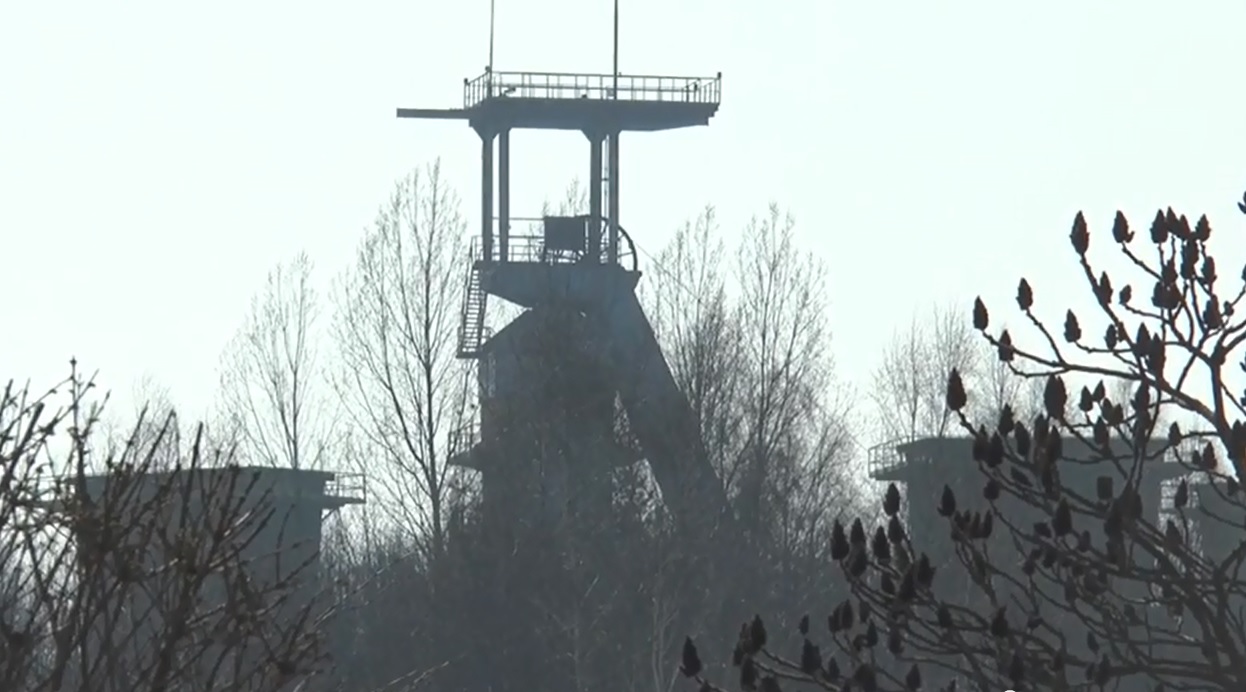 KGHM/POLKOWICE. W domu jak „na zakładzie pracy” (wideo)