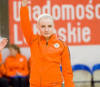 LUBIN. Wywiad z Pauliną Tracz