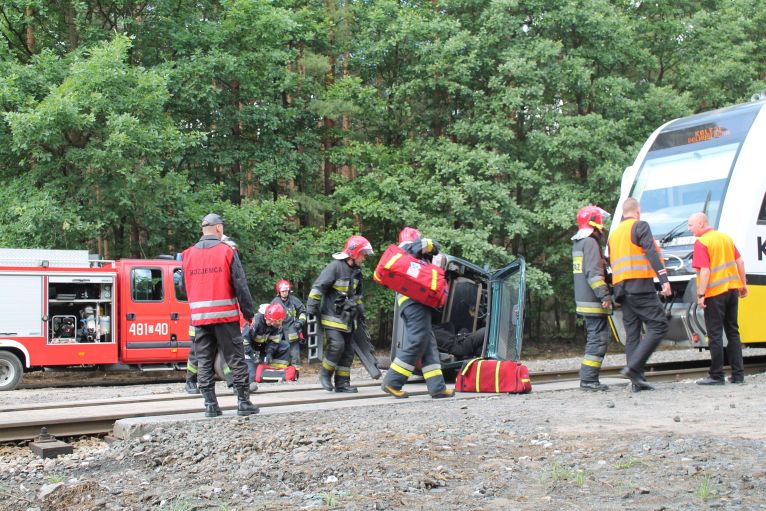 LEGNICA/JAWOR. PWSZ będzie współpracować ze starostwem