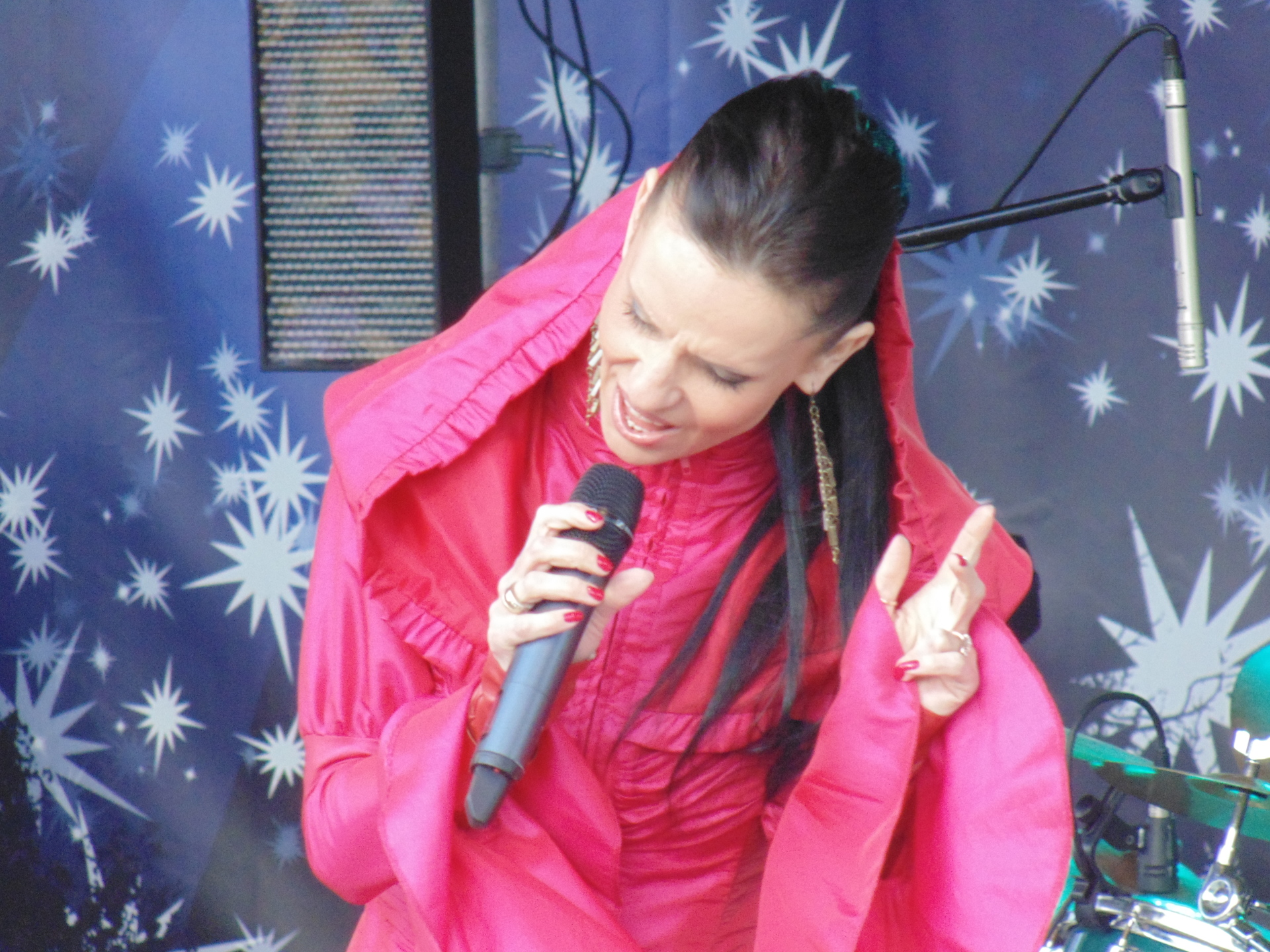 POLKOWICE. Majówka w centrum miasta (FOTO)