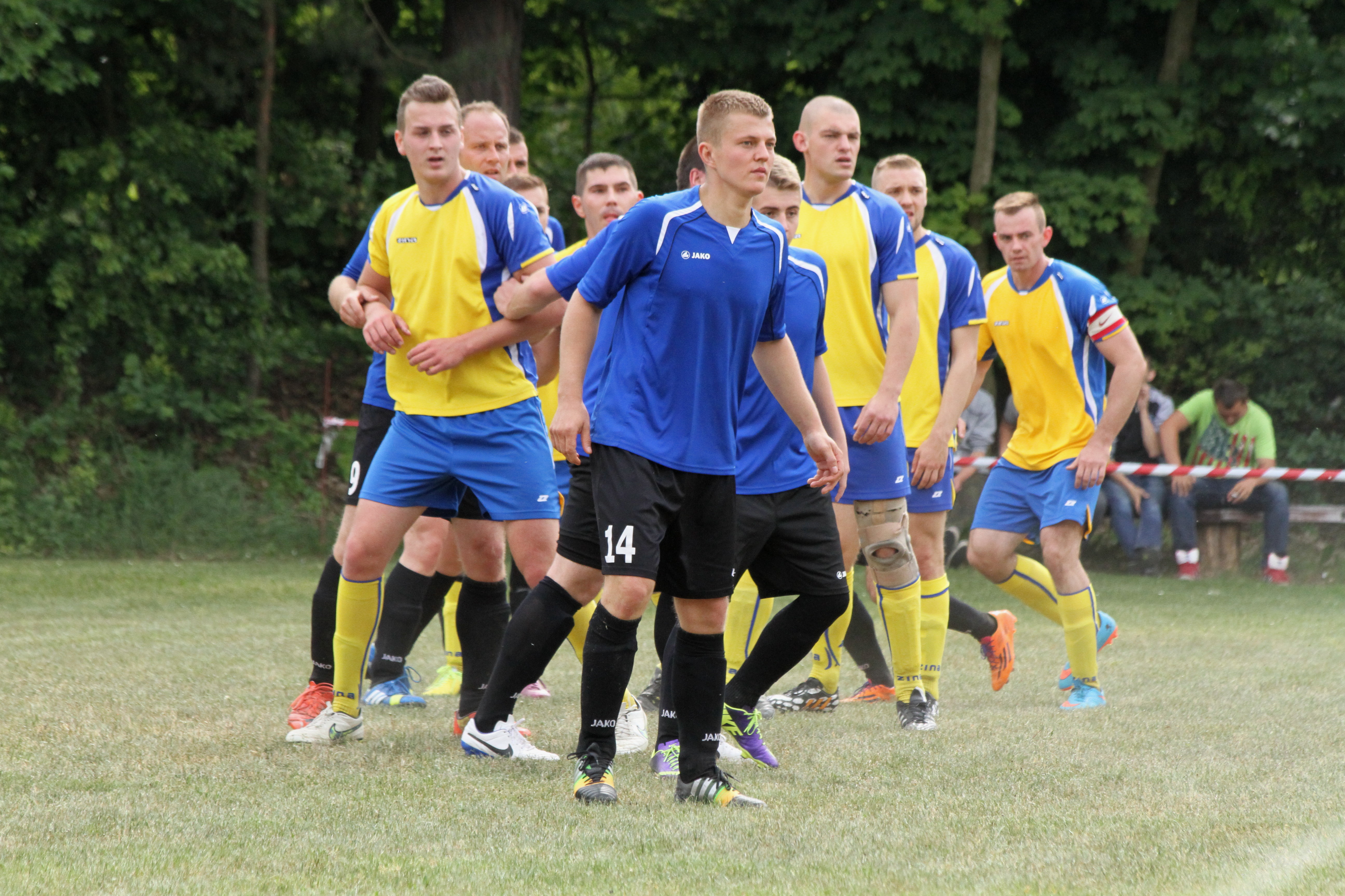 REGION. Unia za słaba na Relaks