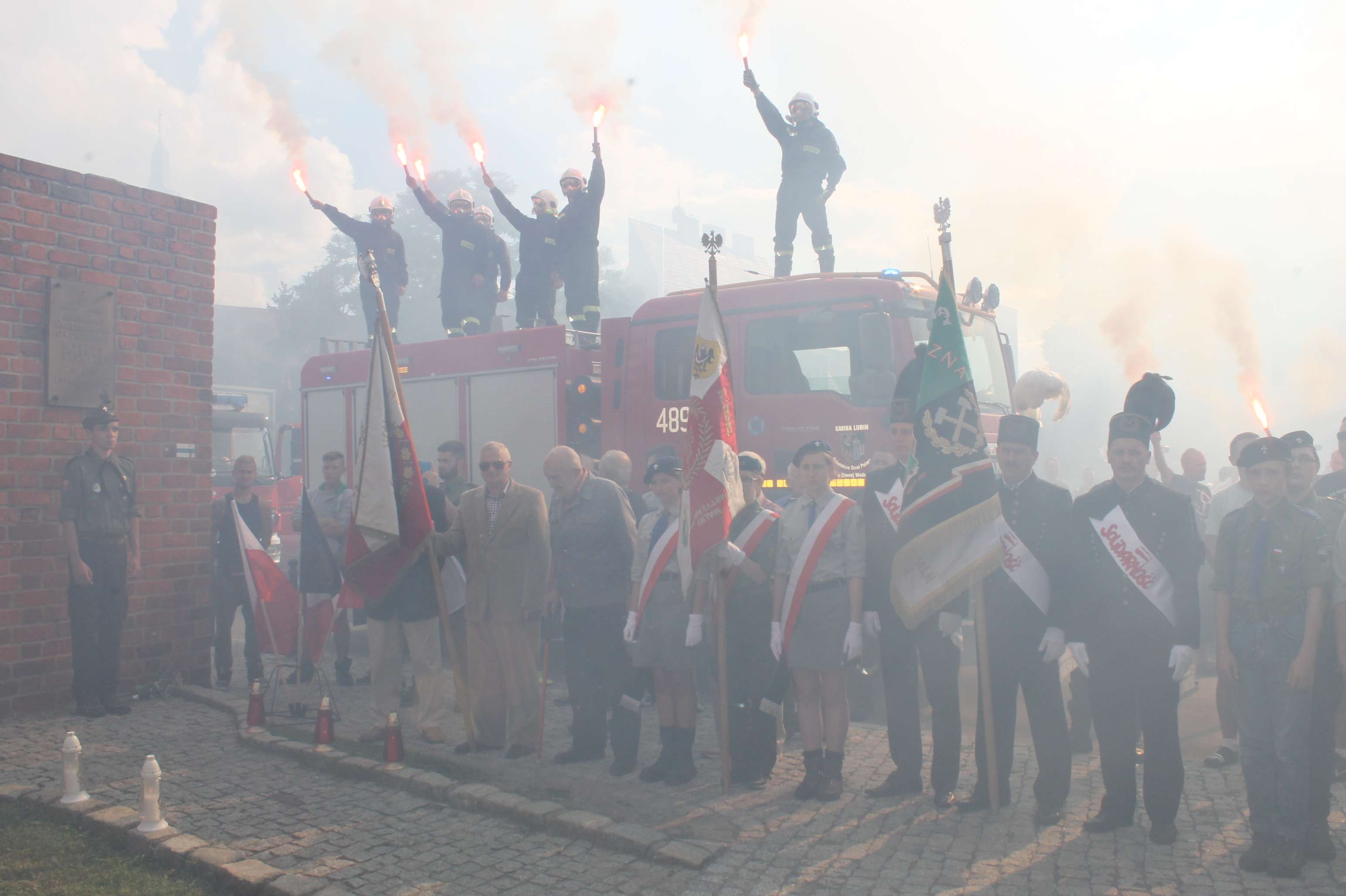 ZŁOTORYJA. Świętowali Dzień Rodziny