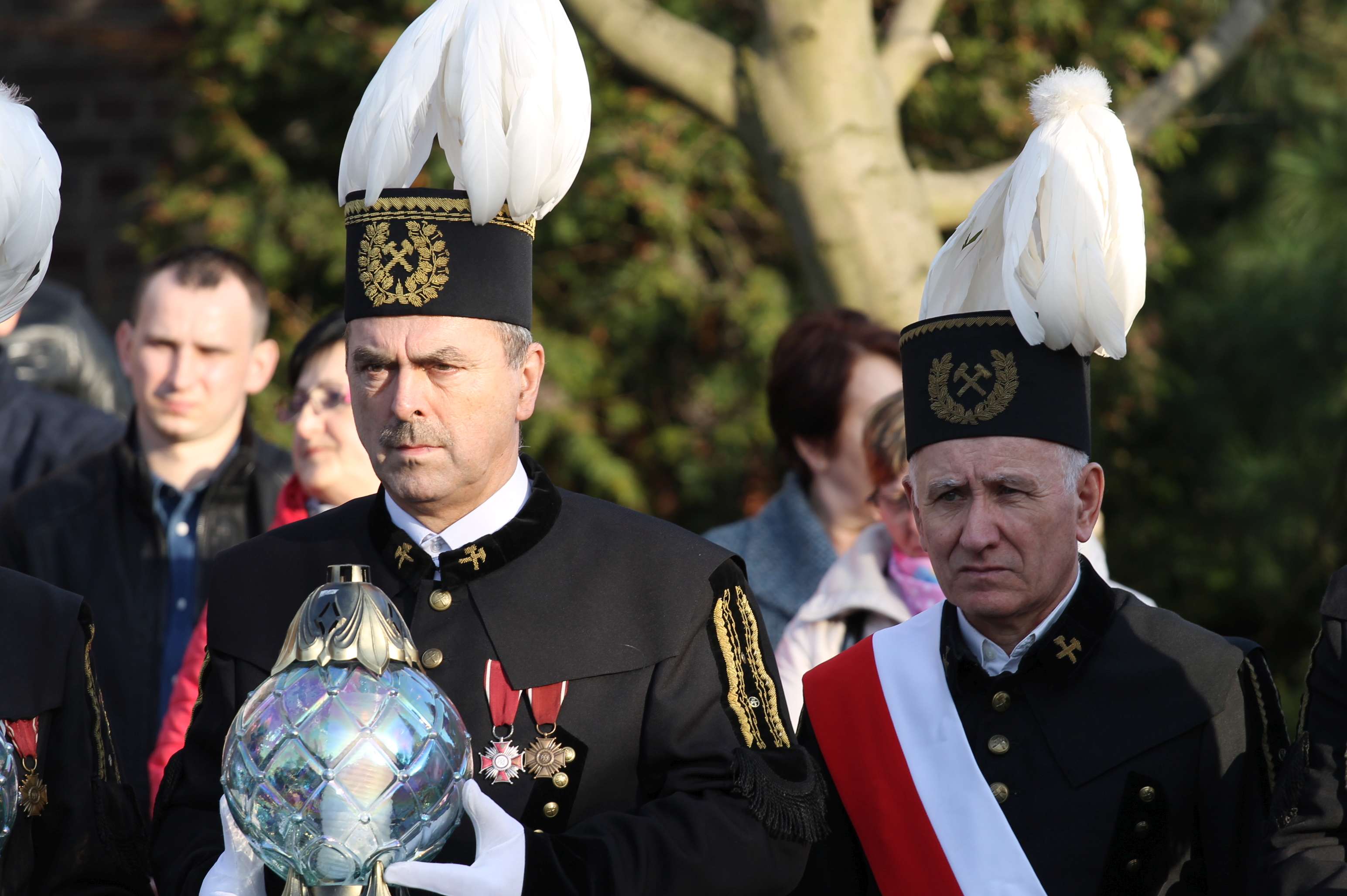 LUBIN. Miasto w centrum polskiej polityki (wideo)