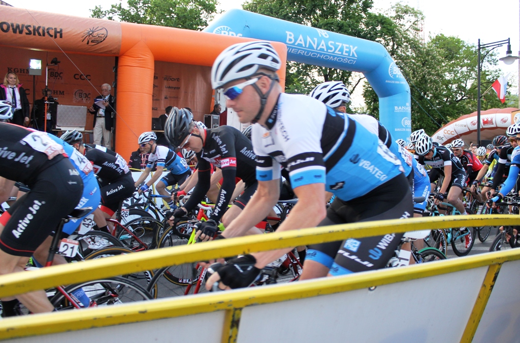 LEGNICA. Widowiskowy finał Grodów. Będą utrudnienia