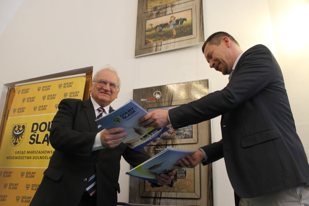LEGNICA. Zamek Piastowski ma tętnić życiem (FOTO)