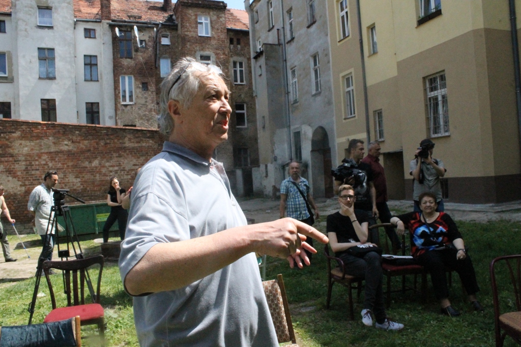 LEGNICA. Początek batalii o 400 tys. zł zadośćuczynienia