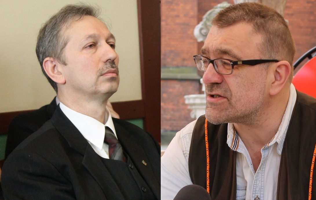 LEGNICA. Ikonowicz – figowy listek lewicy