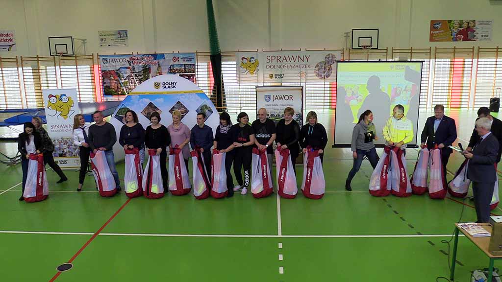 LEGNICA. Trzydzieści groszy robi różnicę