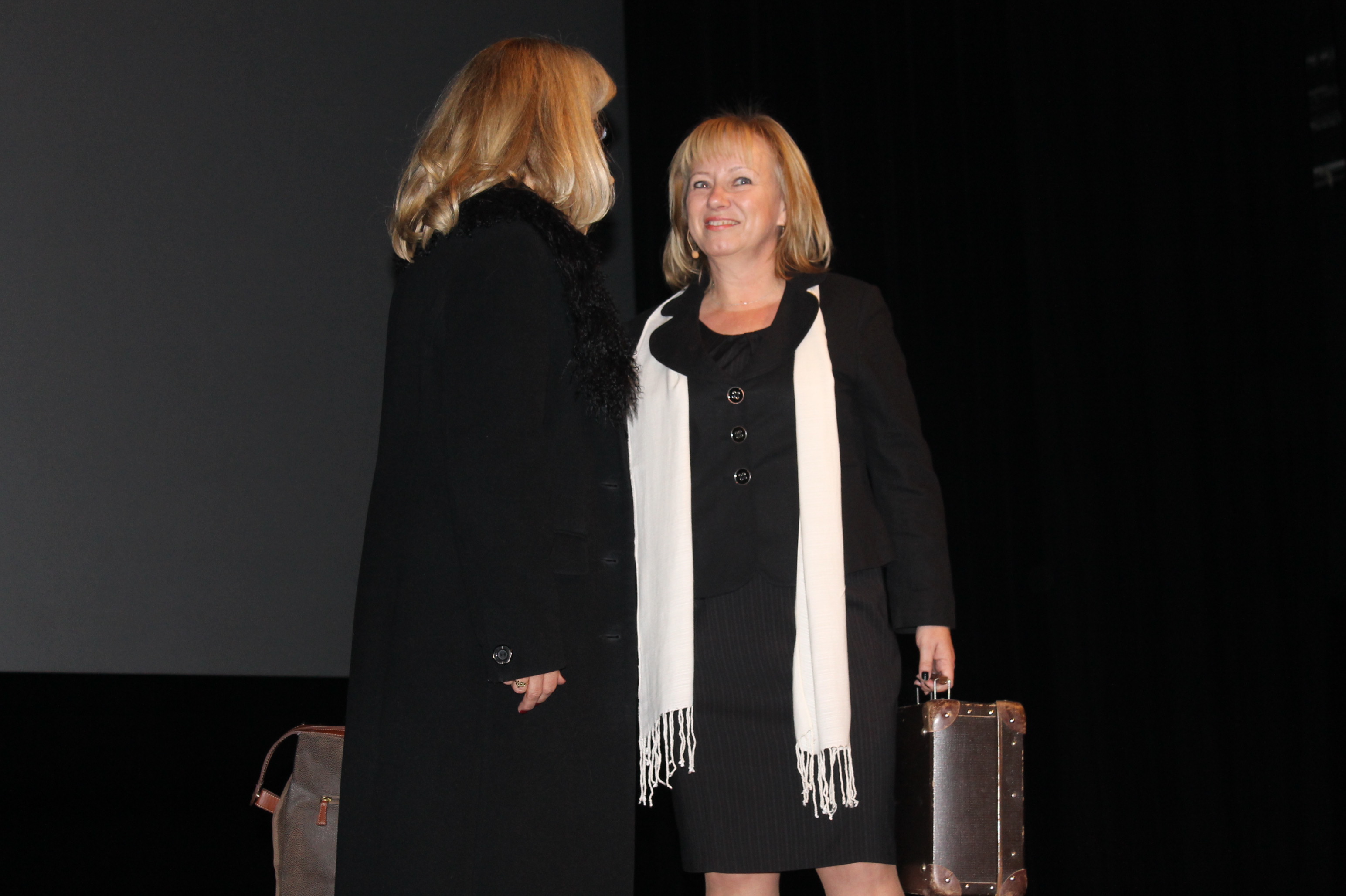 LEGNICA. Przedwyborcza mobilizacja w PO (FOTO)