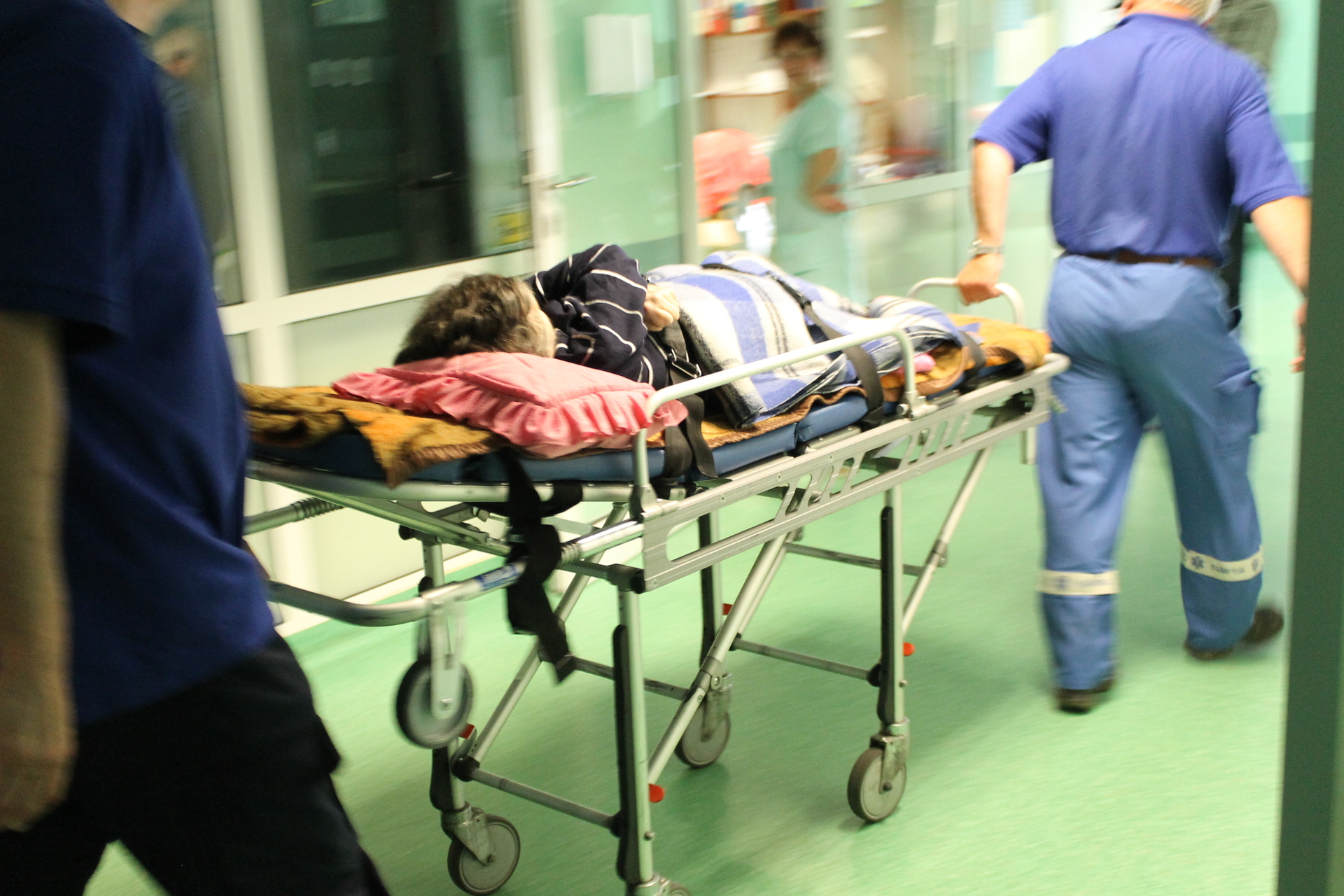 LEGNICA/REGION. PiS apeluje do wyborców Kukiza