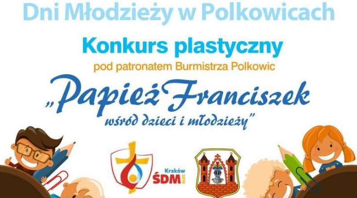 ZŁOTORYJA. Facebookowy konkurs o prawach człowieka