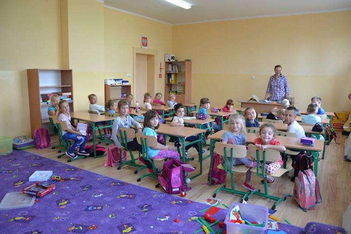 POWIAT GŁOGOWSKI. Fundacja Polska Miedź wsparła wodną rekreację dzieci – dla zdrowia