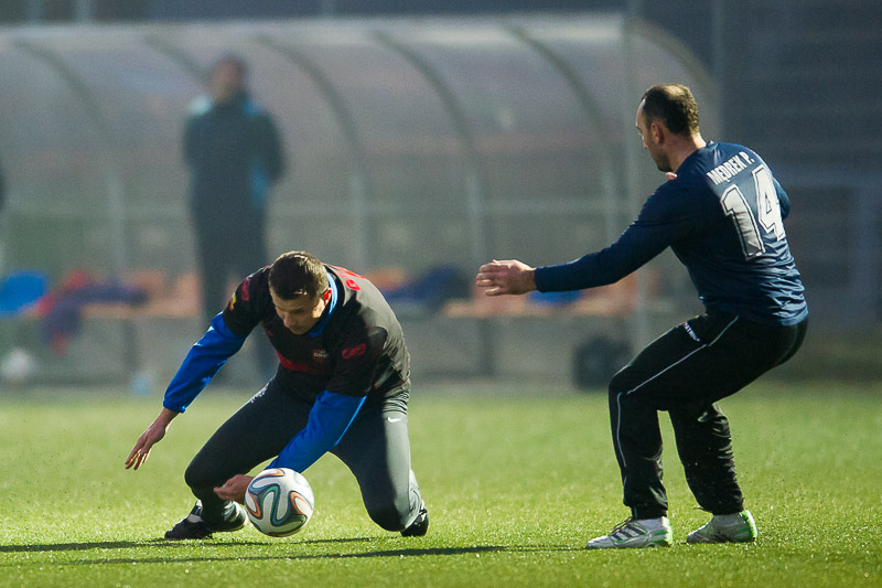 LUBIN. II tura wyborów rozstrzygnie się w hali?