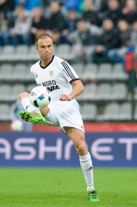 LUBIN. Zagłębie i Vistal w finale!