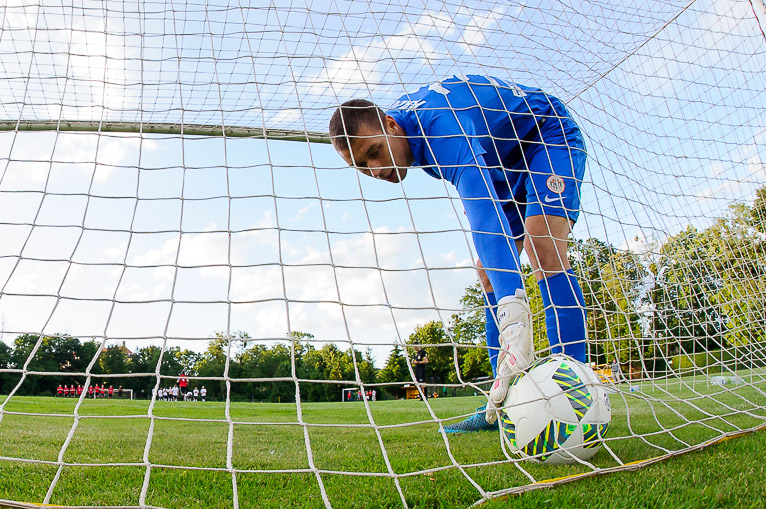 POLKOWICE. Dwa medale CCC Sprandi