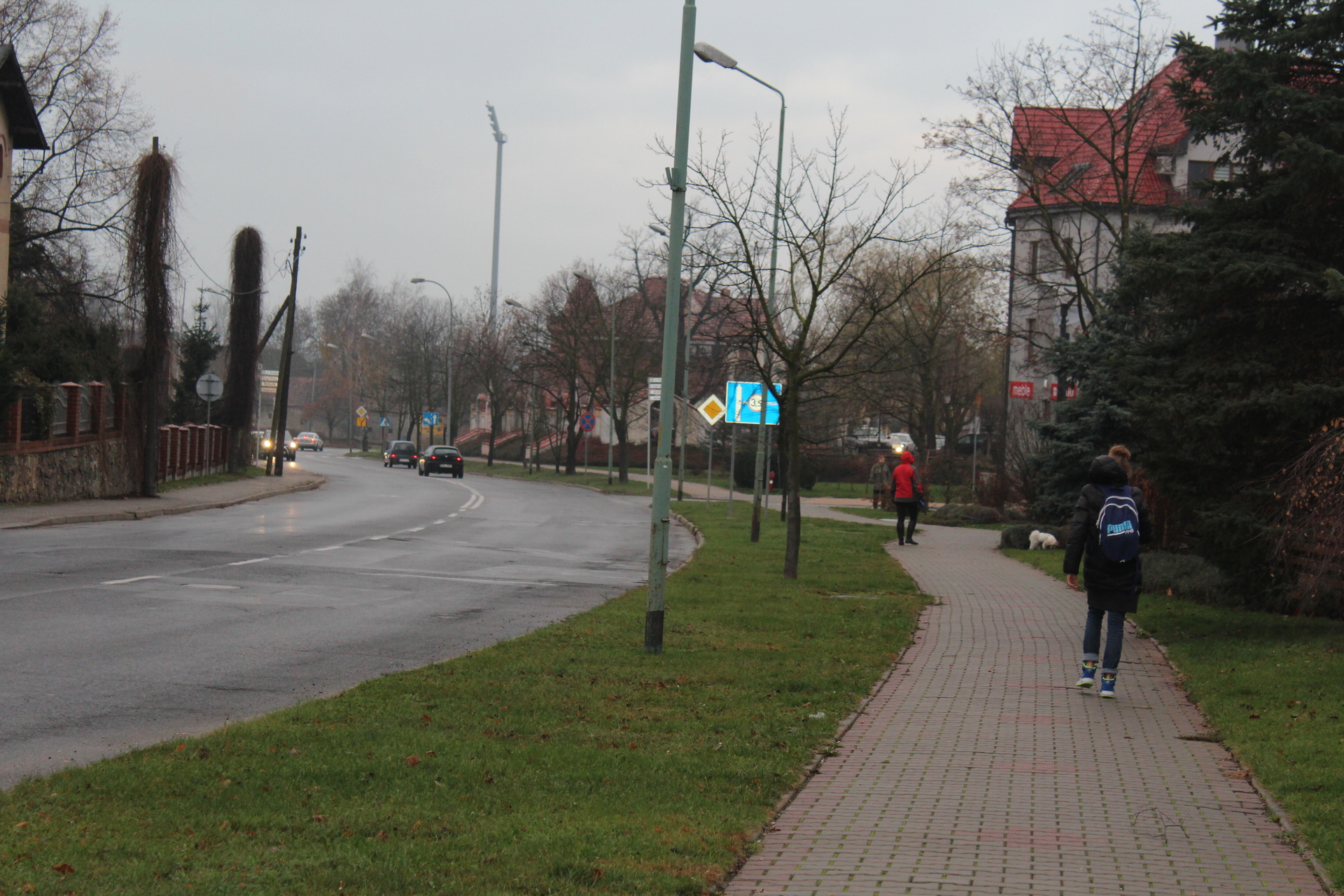 ZŁOTORYJA. Czeka na właściciela