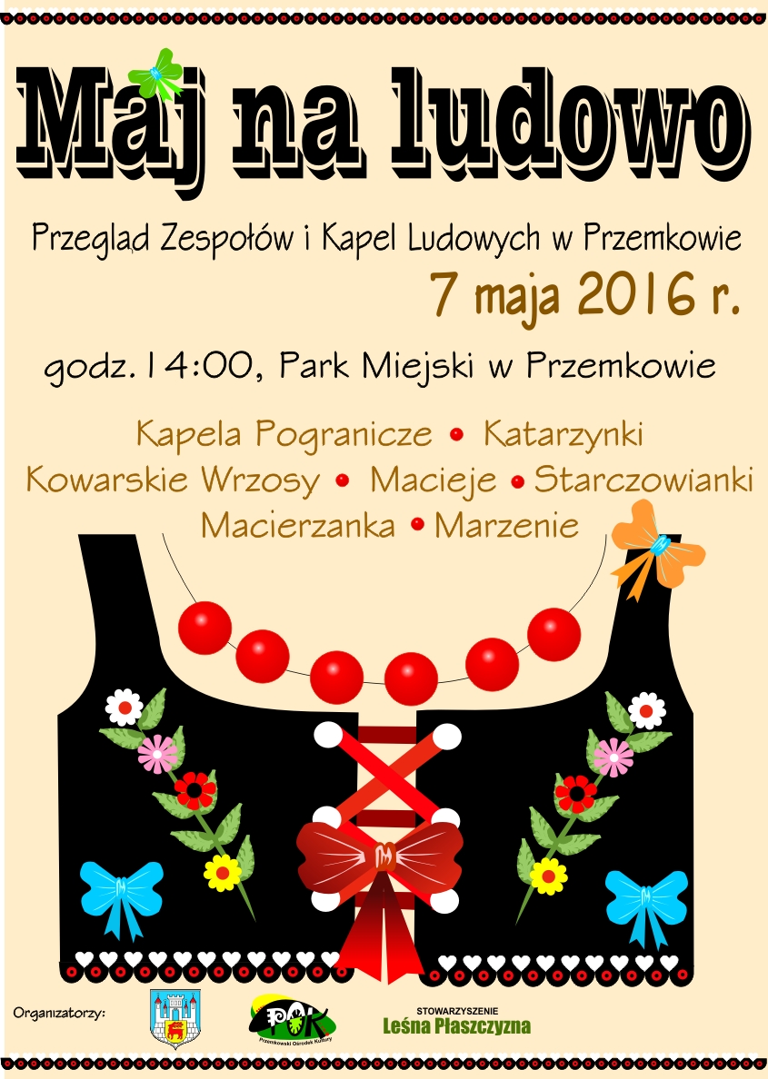 PRZEMKÓW. Ostaszów może trafić do sieci najciekawszych wsi