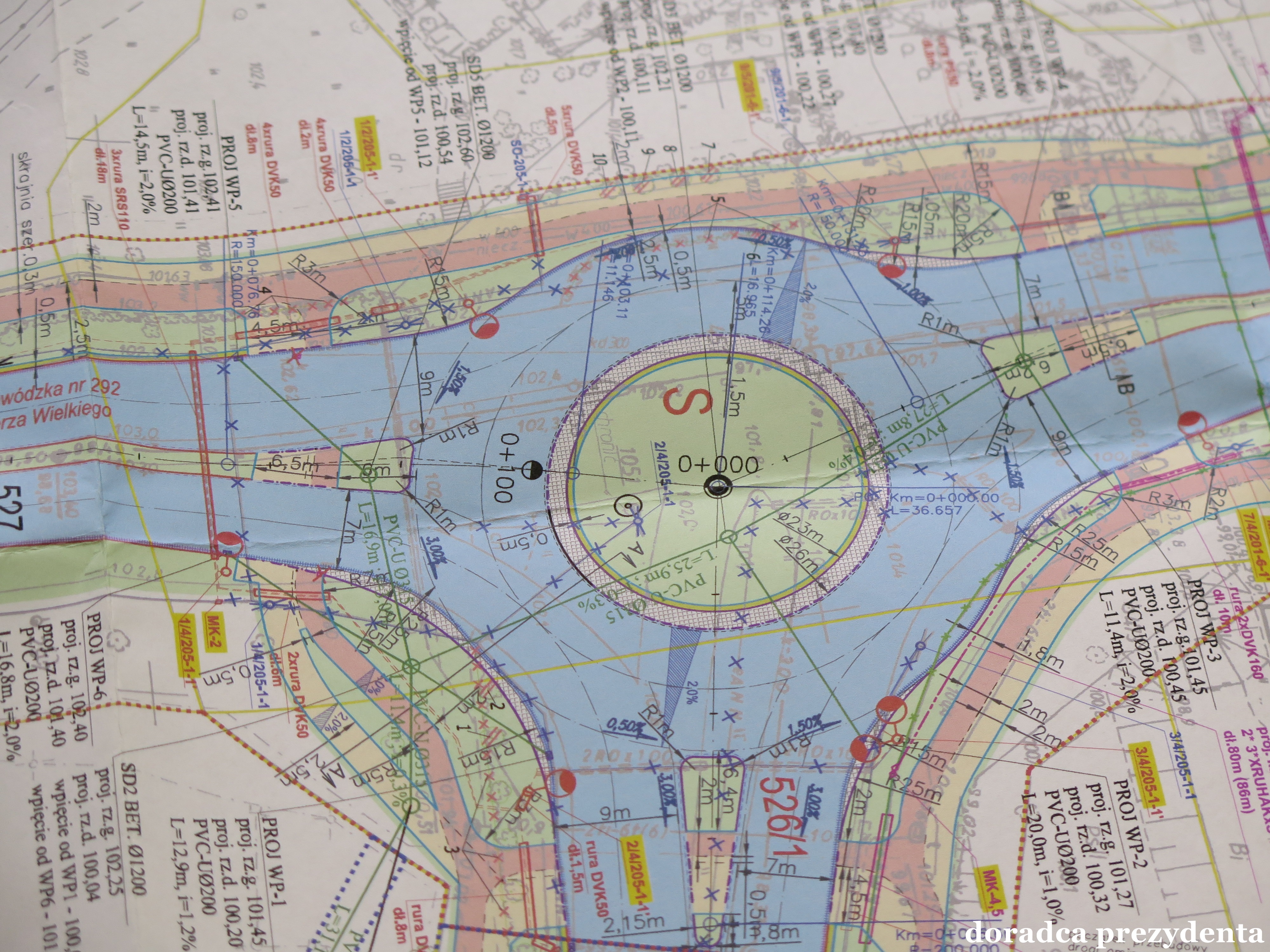 LEGNICA. Więcej pieniędzy na inwestycje