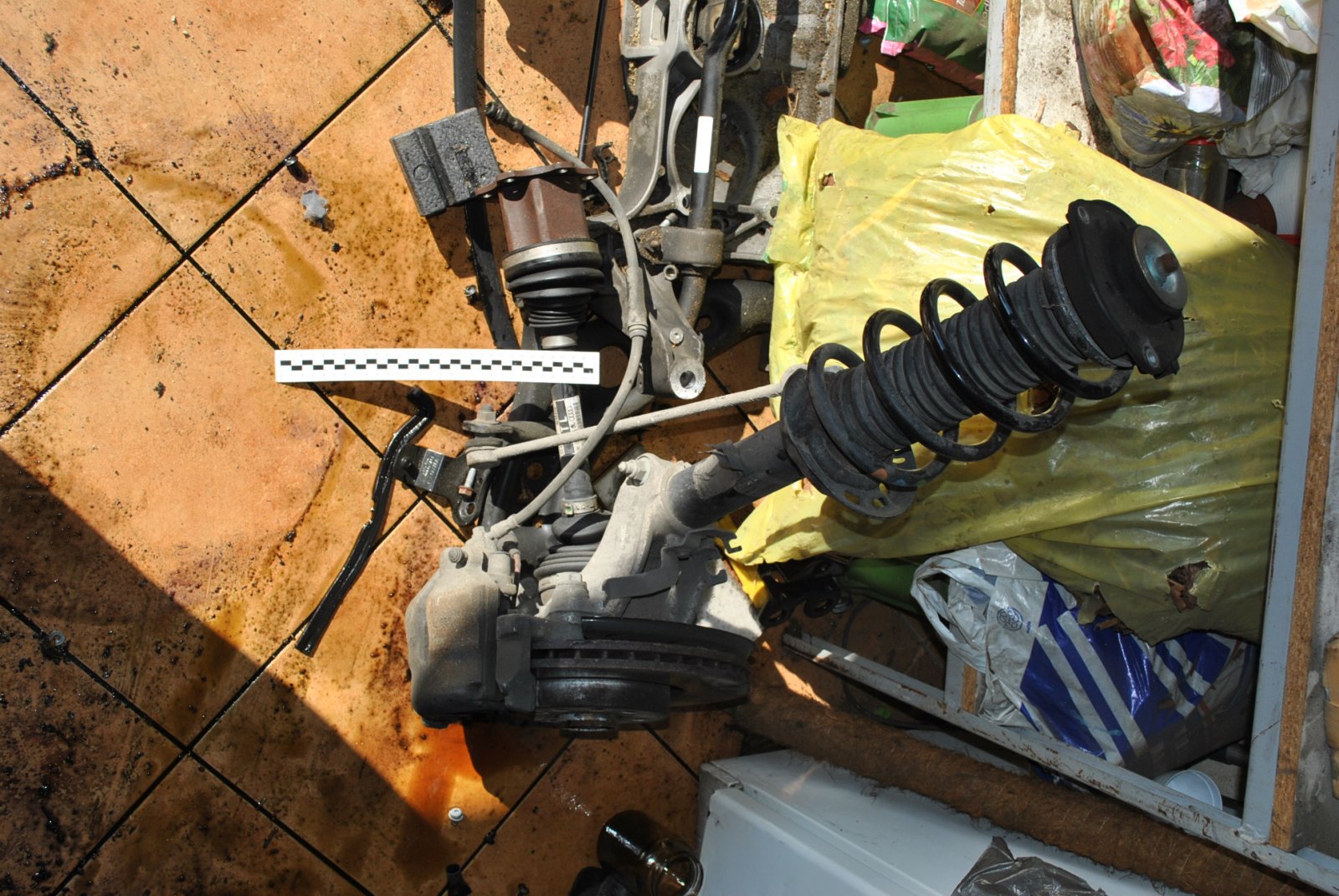 GŁOGÓW. Czy prezydent miasta pije mleko?