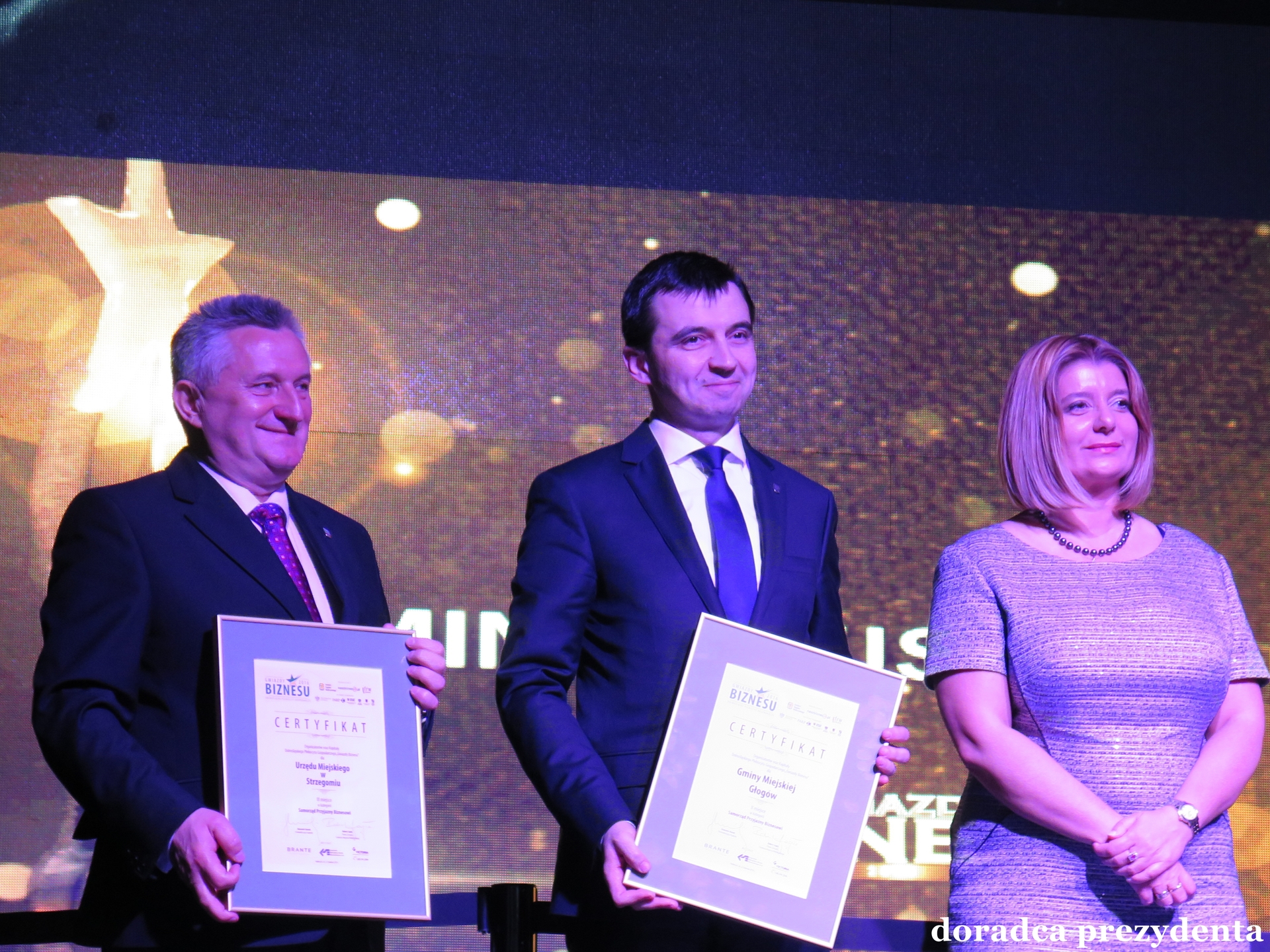 ZŁOTORYJA. Wybierają najpopularniejszego autora książek