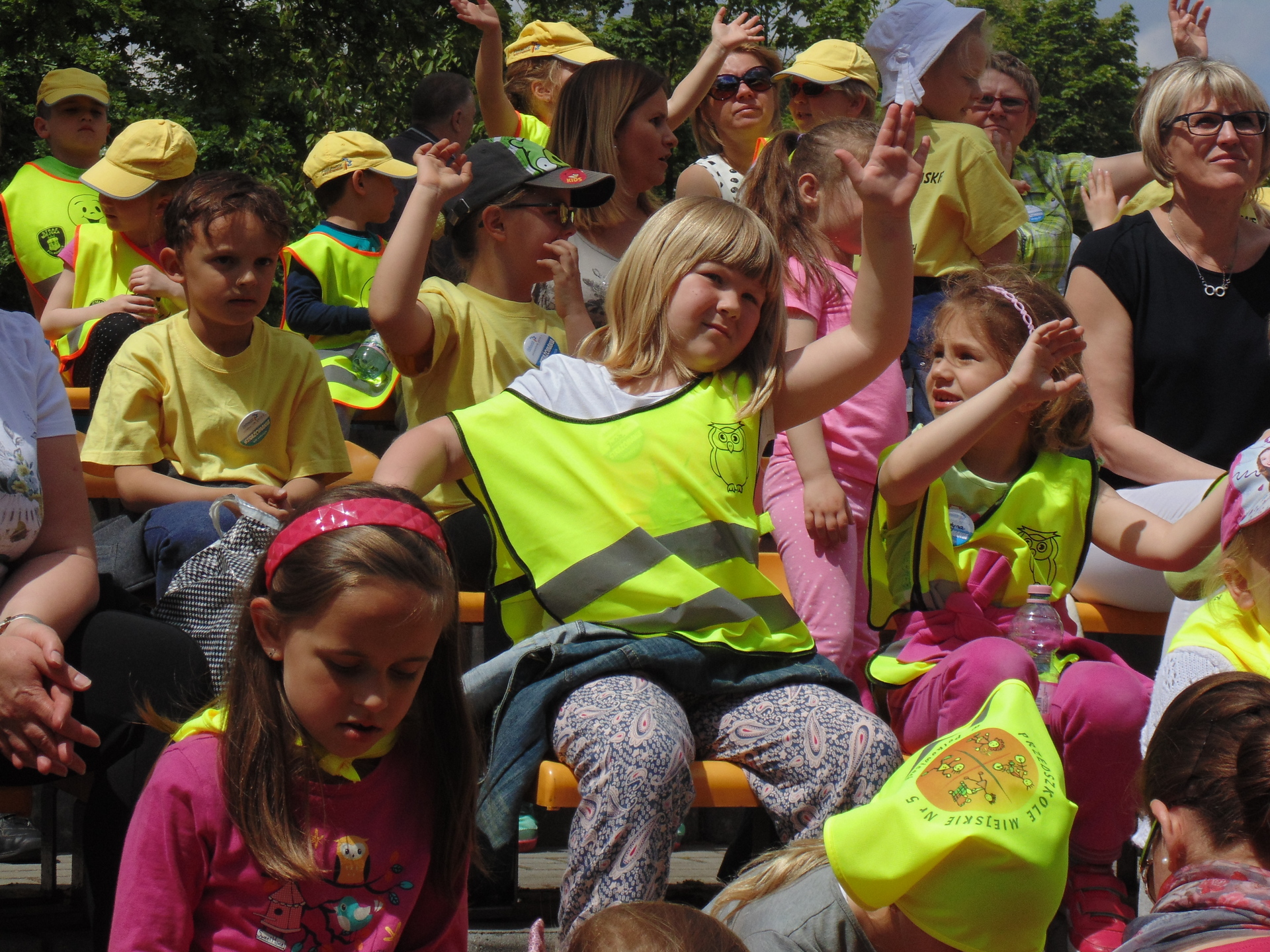 POLKOWICE. Wielki finał VII Strażomanii (FOTO)